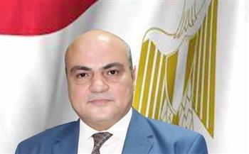   هيئة تعليم الكبار تكرم فطنة الشيمي.. "فتحت منزلها لمحو أمية أبناء محافظة دمياط" 