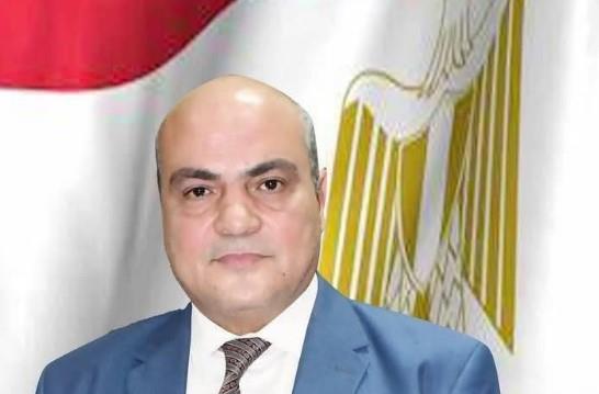 هيئة تعليم الكبار تكرم فطنة الشيمي.. "فتحت منزلها لمحو أمية أبناء محافظة دمياط"