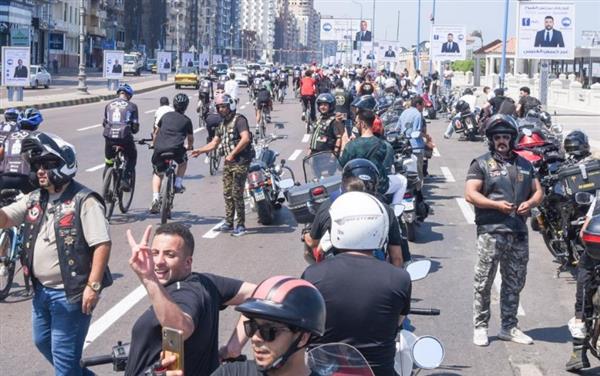 في العيد القومي للإسكندرية.. ماراثون احتفالي يجمع بين الرياضة والتراث