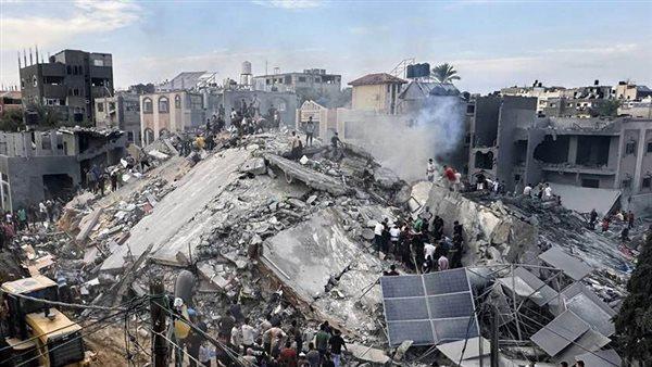 كندا تؤكد ضرورة رفع الحصار الإسرائيلي المفروض على غزة