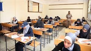 التعليم توضح طريقة التظلم على نتيجة الثانوية العامة