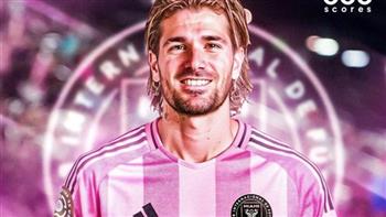   أتلتيكو مدريد يعلن رحيل رودريجو دي باول إلى إنتر ميامي الأمريكي