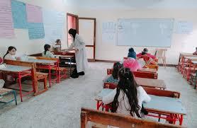 انطلاق امتحانات الدور الثاني للنقل بالبحر الأحمر اليوم
