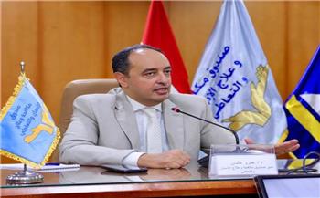   صندوق مكافحة الإدمان: مخدر الحشيش يحتوى على مادة تسبب الهلاوس والضلالات