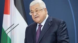   "أبو مازن" يدعو حكومة المملكة المتحدة للاعتراف الرسمي والفوري بدولة فلسطين