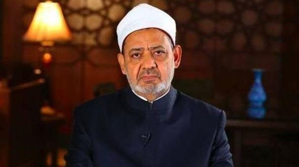 شيخ الأزهر يعلق مكالمات تهنئة أوائل الثانوية ويلغي مؤتمر النتيجة تضامنا مع غزة