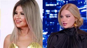   ياسمين الخطيب تعتذر لبوسي شلبي