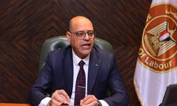 اطلاق مبادرة سلامتك تهمنا في بورسعيد لنشر ثقافة الصحة المهنية في مواقع العمل