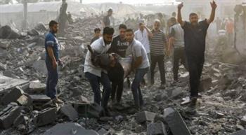   وزارة الصحة في غزة: 57 شهيدا و512 مصابا خلال الـ24 ساعة الماضية