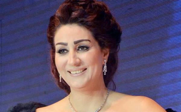 نقابة المهن التمثيلية تعلن تضامنها الكامل مع الفنانة وفاء عامر