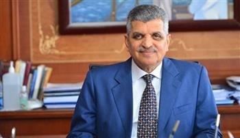   في الذكرى 69 للتأميم.. الفريق أسامة ربيع: قناة السويس تلتزم بتحقيق الاستدامة لسلاسل الإمداد 