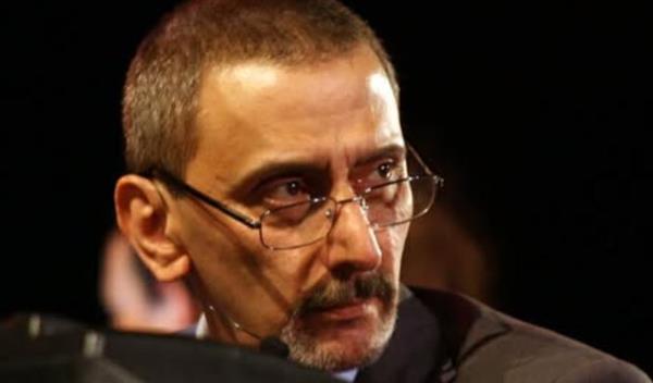 رحيل الموسيقار زياد رحباني