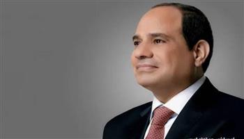  الرئيس السيسي يتلقى اتصالا هاتفيا من نظيره الفرنسي إيمانويل ماكرون