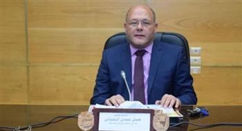   نجاح جراحة ميكروسكوبية دقيقة لاستئصال ورم بالمخ بمستشفى سوهاج الجامعي 