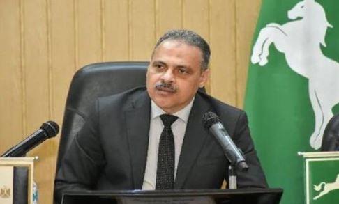 محافظ الشرقية يُهنئ أوائل الثانوية الأزهرية على مستوى الجمهورية من أبناء المحافظة