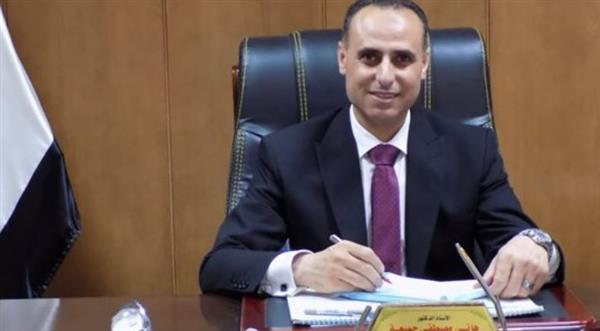 فحص وعلاج 1688 مواطنا في قافلة طبية مجانية بالشرقية
