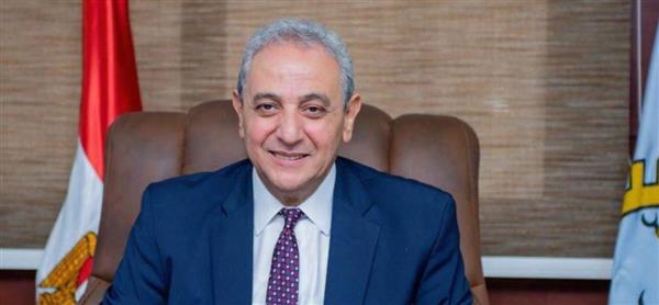 محافظ الغربية يُخصص أراضي لإقامة مسجد ومجمع معاهد فتيات وتوسعة جراج طنطا