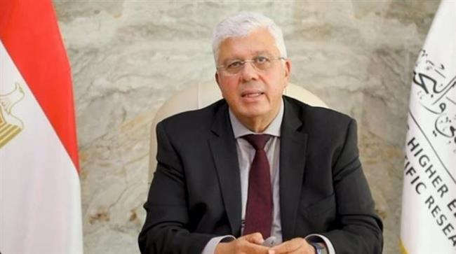  وزير التعليم العالي يشيد بإقبال طلاب الجامعات على المشاركة في مبادرة "كن مستعدًا"