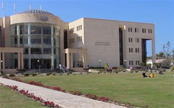   جامعة حلوان الأهلية تُعزّز حضورها الرقمي بمشروع إعلامي تفاعلي يعكس هوية الجامعة الحديثة