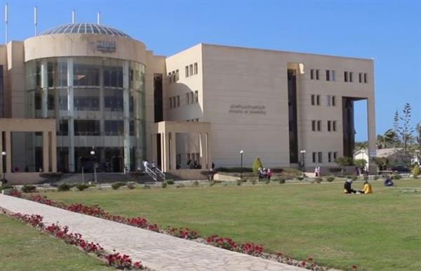 جامعة حلوان الأهلية تُعزّز حضورها الرقمي بمشروع إعلامي تفاعلي يعكس هوية الجامعة الحديثة