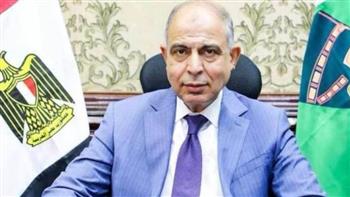   محافظ المنيا: طرح 22 فرصة استثمارية جديدة بمزاد علني أغسطس المقبل