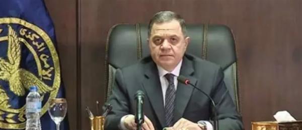 بالأسماء| حركة تنقلات الشرطة 2025