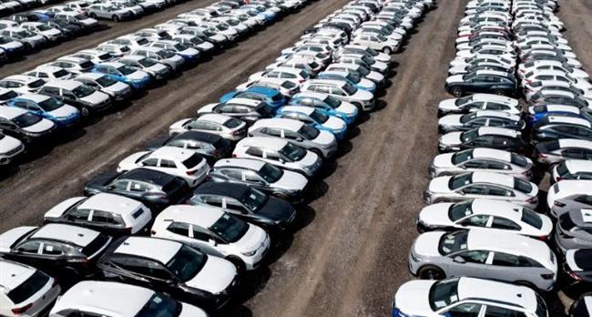 مبيعات السيارات الكهربائية العالمية ترتفع 37% خلال النصف الأول من 2025