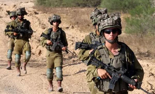 الجيش الإسرائيلي يغتال قياديا في "حزب الله" جنوب لبنان