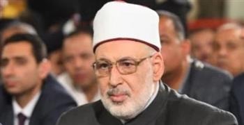   وكيل الأزهر يعتمد نتيجة شهادات البعوث الإسلامية للدور الأول لعام 1446هـ