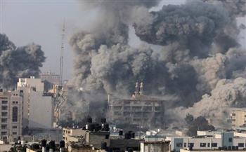 استشهاد 10 فلسطينيين بنيران الاحتلال الإسرائيلي شمال غزة