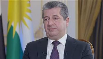   مسرور بارزاني: نطالب بغداد بموازنة خاصة لكردستان.. والهجمات على الإقليم من هذه الجهات