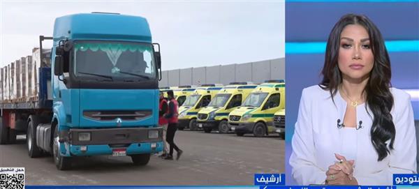 هشام عبد العزيز: الجبهة الداخلية تمثل سندًا وطنيًا صلبًا لمواقف القيادة السياسية تجاه غزة