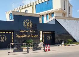 اللواء أشرف جاب الله.. عقل أمني جديد في قلب القليوبية