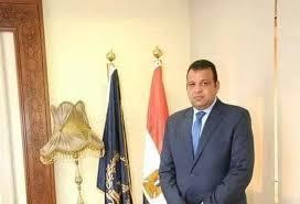 ضابط الشارع.. الثقة تتجدد في علاء بشندي لمباحث القاهرة