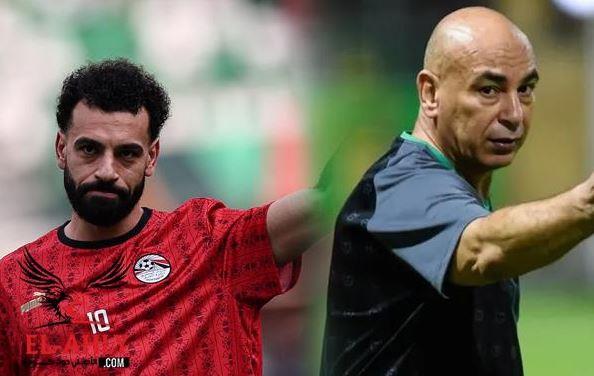 تصفيات كأس العالم .. موعد مباراتي منتخب مصر أمام إثيوبيا و بوركينا فاسو