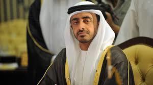 وزير خارجية الإمارات: الوضع الإنساني في غزة حرج وسنستأنف عمليات الإسقاط الجوي للمساعدات فورا