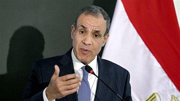 وزير الخارجية: مصر تواصل جهودها لوقف العدوان على غزة وتعزيز العلاقات مع السعودية والدول الإفريقية