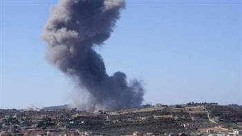   جيش الاحتلال يعلن اغتيال قيادي في حزب الله جنوب لبنان