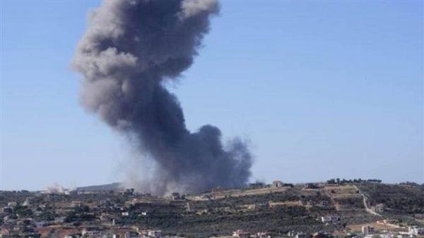 جيش الاحتلال يعلن اغتيال قيادي في حزب الله جنوب لبنان