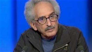   وزير الثقافة يعلن نقل الكاتب صنع الله إبراهيم إلى معهد ناصر