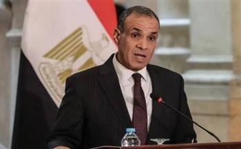   وزير الخارجية يتوجه إلى نيويورك للمشاركة في المؤتمر الدولي للتسوية السلمية لقضية فلسطين