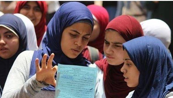 خطوات إجراء تظلمات الثانوية العامة 2025