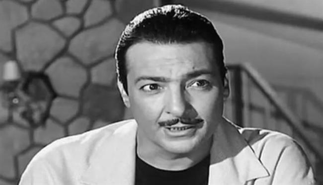 في ذكرى وفاته.. مفاجأة عن انطلاقة رشدي أباظة وعلاقته بـ سامية جمال