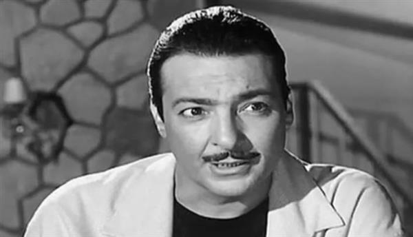 في ذكرى وفاته.. مفاجأة عن انطلاقة رشدي أباظة وعلاقته بـ سامية جمال