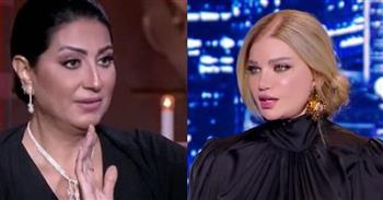   ياسمين الخطيب تدافع عن وفاء عامر بعد شائعة اتهامها بالتجارة في الأعضاء