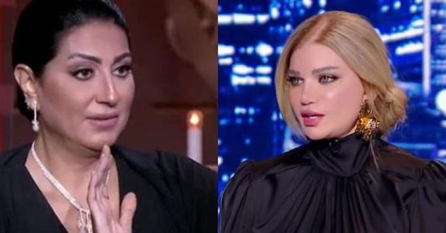 ياسمين الخطيب تدافع عن وفاء عامر بعد شائعة اتهامها بالتجارة في الأعضاء