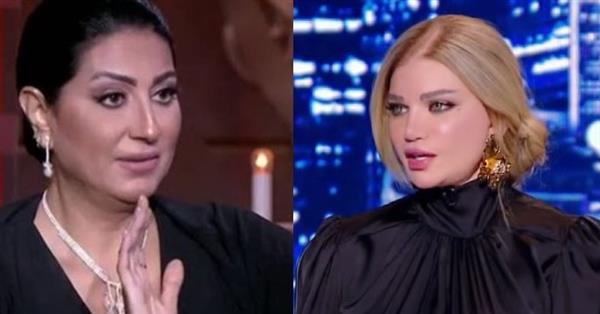 ياسمين الخطيب تدافع عن وفاء عامر بعد شائعة اتهامها بالتجارة في الأعضاء