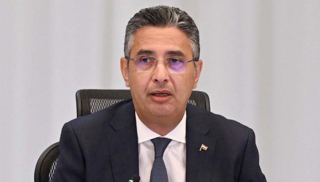 وزير التموين: مستمرون بالتوسع في أسواق "اليوم الواحد" 