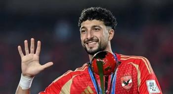   أحمد شوبير: وسام أبو علي لا يمكن تعويضه