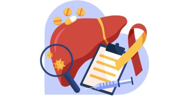 المركز العربي "وعي" يدشن حملة إلكترونية للتوعية بمخاطر التهابات الكبد الفيروسية